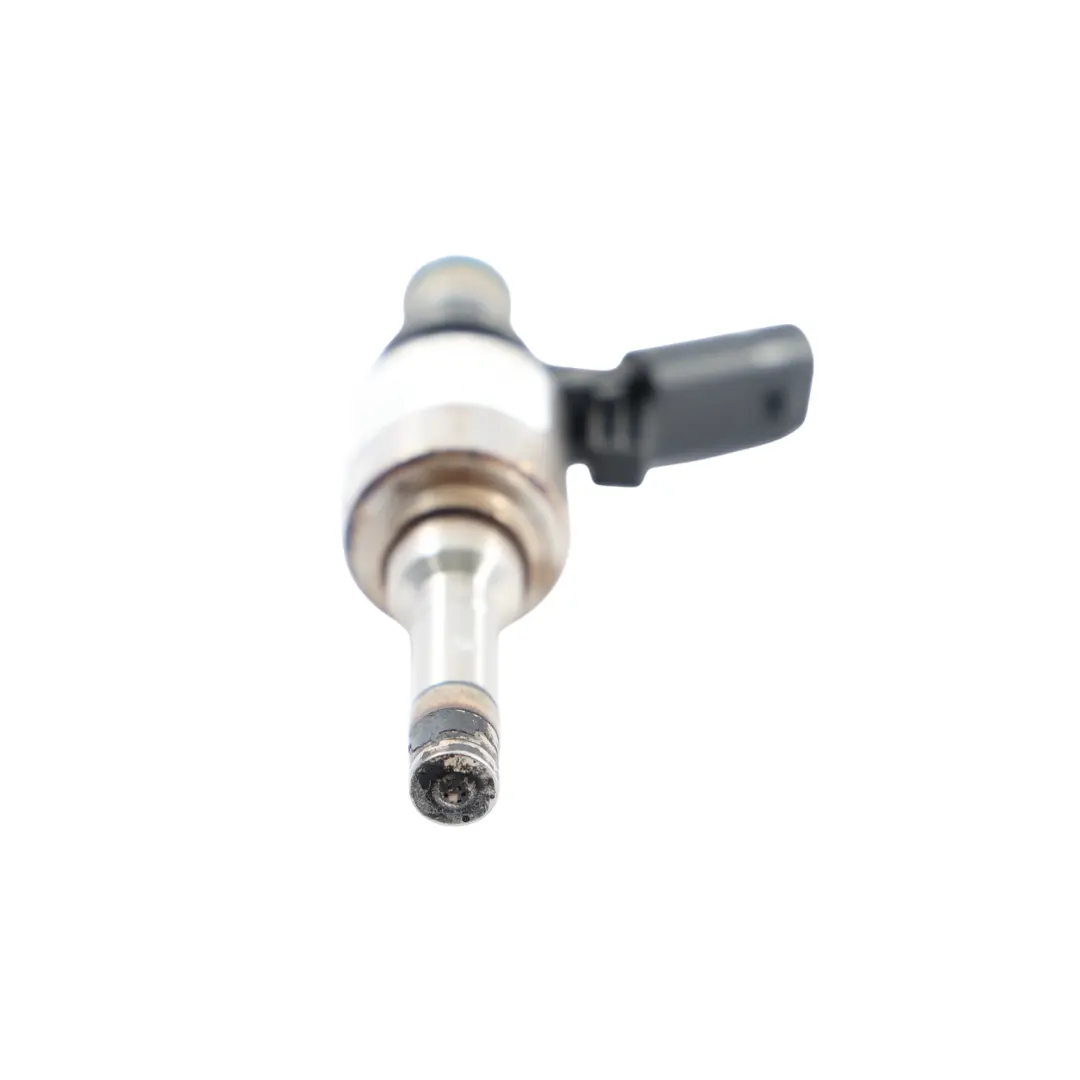 Injector Injection Nozzle to Audi A5 8T 2.0 TFSI Petrol Fuel with Part number 06H906036P Audi A5 8T 2.0 TFSI Petrol Fuel Injector Injection Nozzle - SKU 06H906036P - Part number 06H906036P