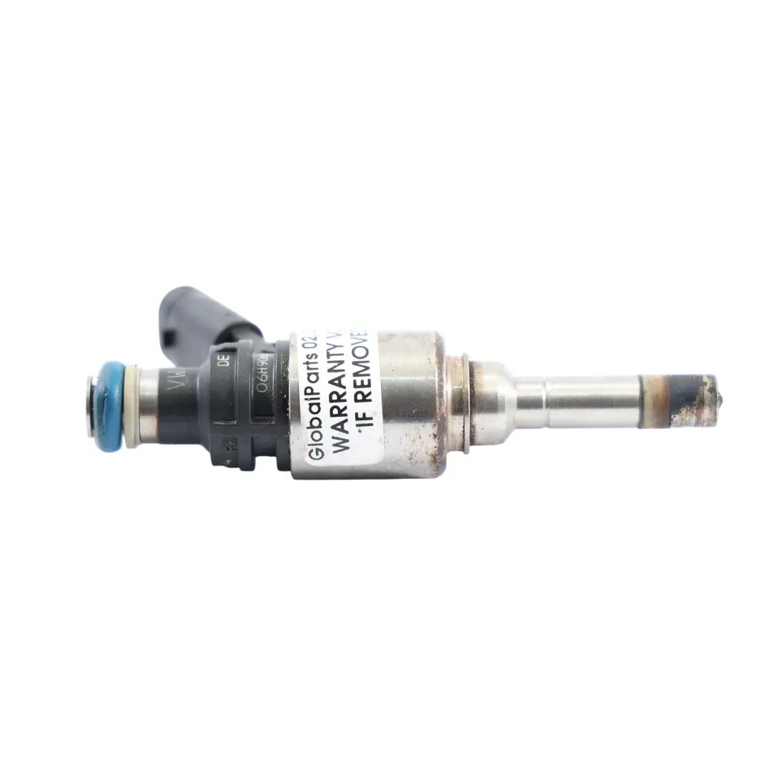 Audi A5 8T 2.0 TFSI Petrol Fuel Injector Injection Nozzle - SKU 06H906036P - Part number 06H906036P