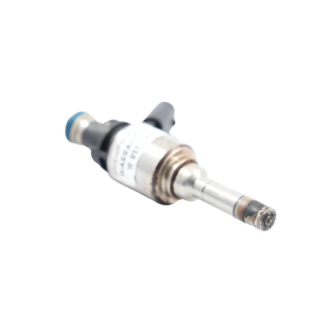 Gasolina Inyector Inyección Boquilla para Audi A5 8T 2.0 TFSI con número de pieza 06H906036P Audi A5 8T 2.0 TFSI Gasolina Inyector Inyección Boquilla - SKU 06H906036P - Número de pieza 06H906036P