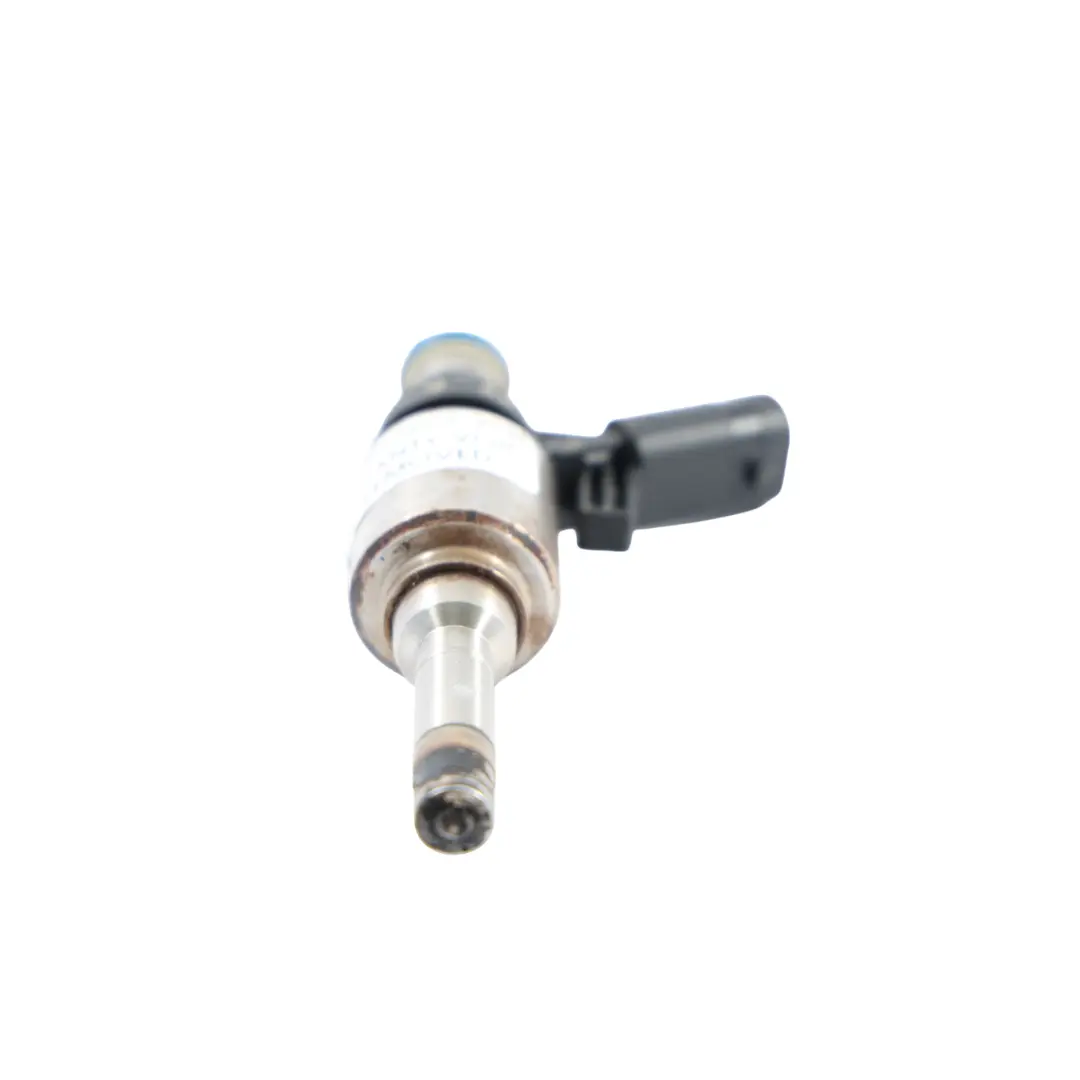 Benzina Iniettore Ugello Di Iniezione per Audi A5 8T 2.0 TFSI con numero di parte 06H906036P Audi A5 8T 2.0 TFSI Benzina Iniettore Ugello Di Iniezione - SKU 06H906036P - Numero di parte 06H906036P