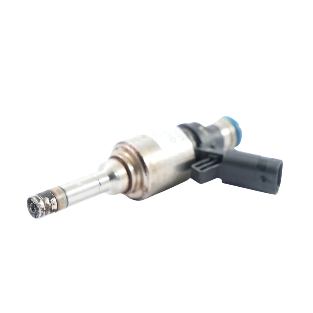 Benzina Iniettore Ugello Di Iniezione per Audi A5 8T 2.0 TFSI con numero di parte 06H906036P Audi A5 8T 2.0 TFSI Benzina Iniettore Ugello Di Iniezione - SKU 06H906036P - Numero di parte 06H906036P
