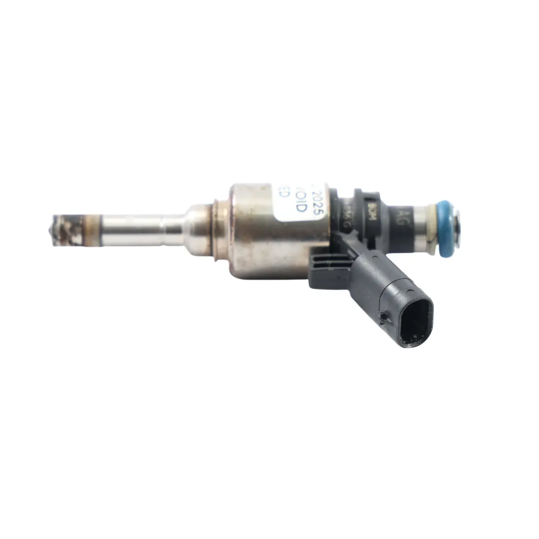 Injecteur De Carburant Essence Audi A5 8T 2.0 TFSI pour à propos du numéro de pièce 06H906036P Injecteur De Carburant Essence Audi A5 8T 2.0 TFSI - SKU 06H906036P - Numéro de pièce 06H906036P