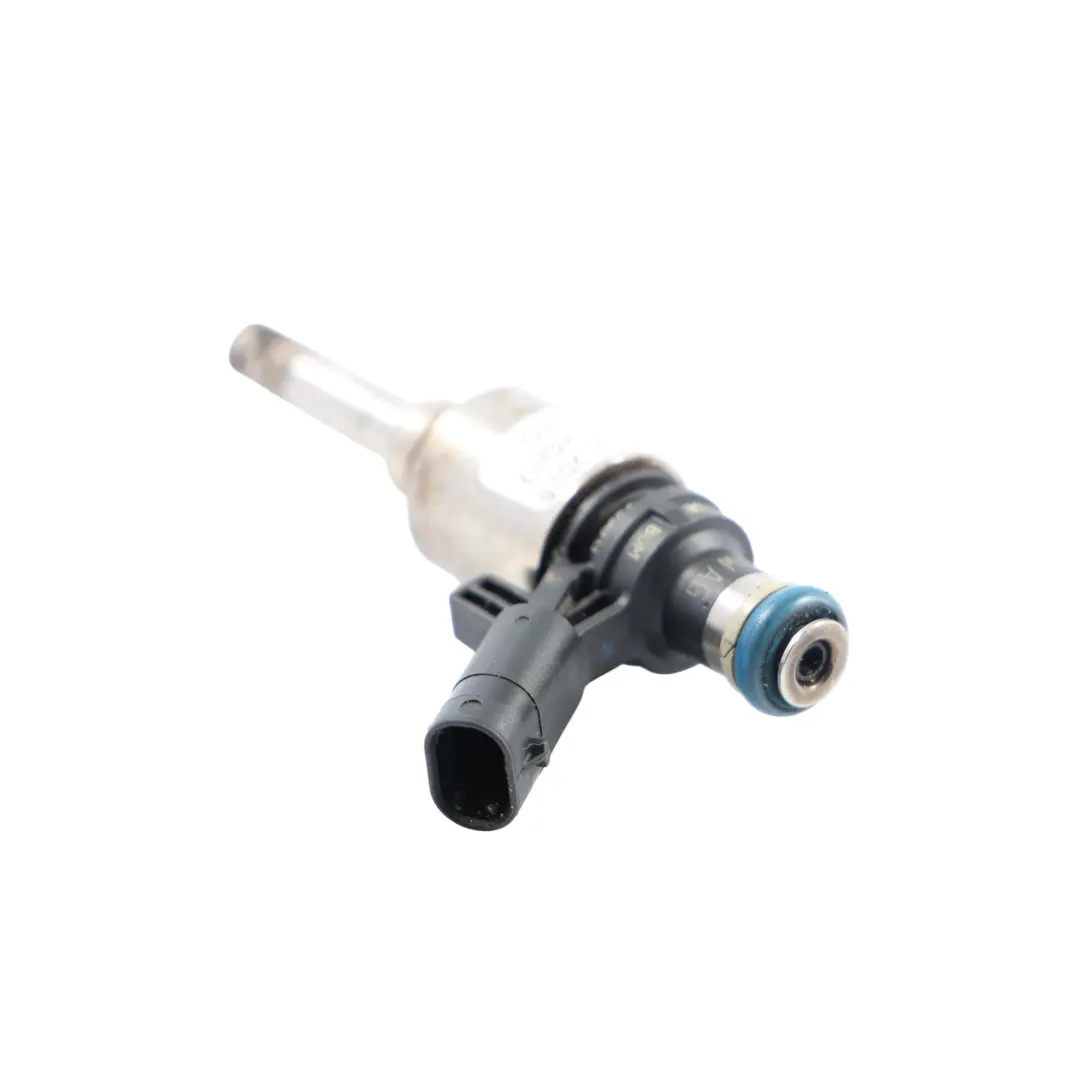 Benzina Iniettore Ugello Di Iniezione per Audi A5 8T 2.0 TFSI con numero di parte 06H906036P Audi A5 8T 2.0 TFSI Benzina Iniettore Ugello Di Iniezione - SKU 06H906036P - Numero di parte 06H906036P