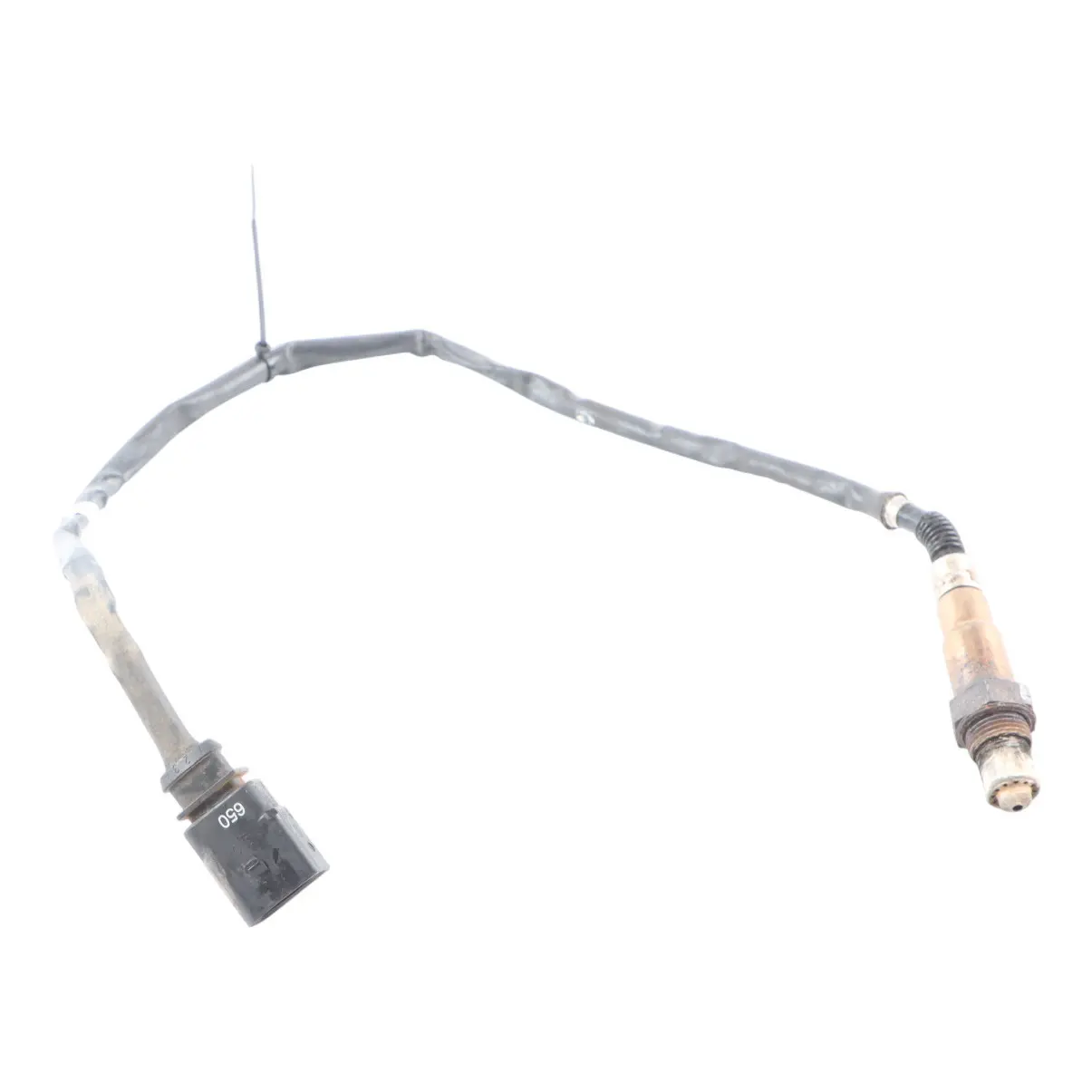 Audi A5 8T Motor Abgas Lambda Sonde Katalysator 06H906262A