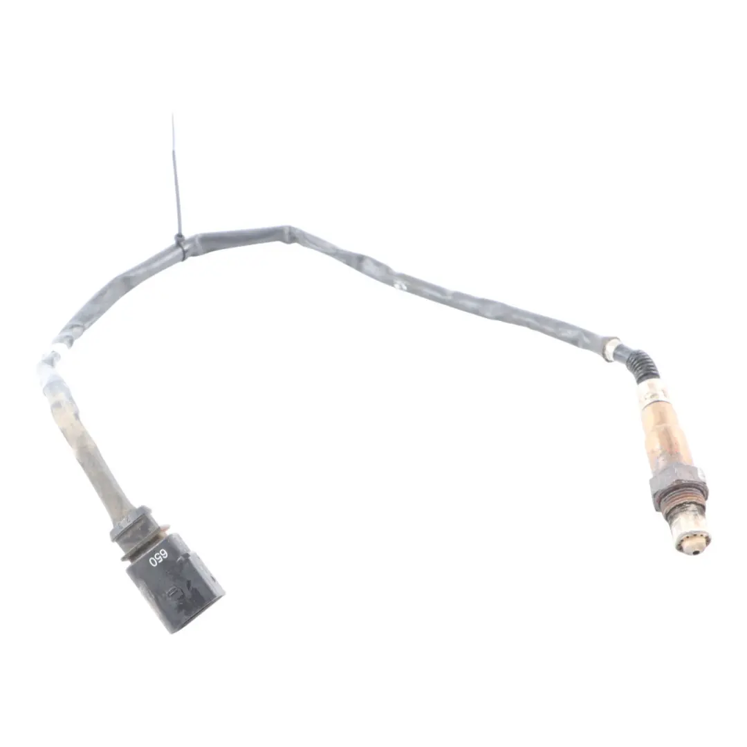 Motore Scarico Ossigeno Lambda Sensore Catalitico per Audi A5 8T con numero di parte 06H906262A Audi A5 8T Motore Scarico Ossigeno Lambda Sensore Catalitico - SKU 06H906262A - Numero di parte 06H906262A
