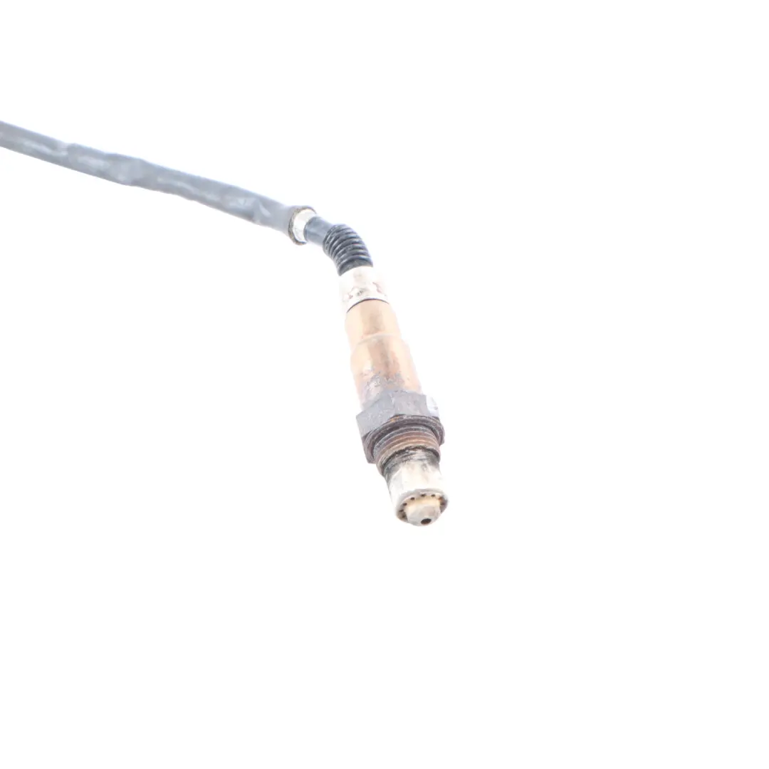 Exhaust Oxygen Lambda Sensor Catalytic to Audi A5 8T Engine with Part number 06H906262A Audi A5 8T Engine Exhaust Oxygen Lambda Sensor Catalytic - SKU 06H906262A - Part number 06H906262A