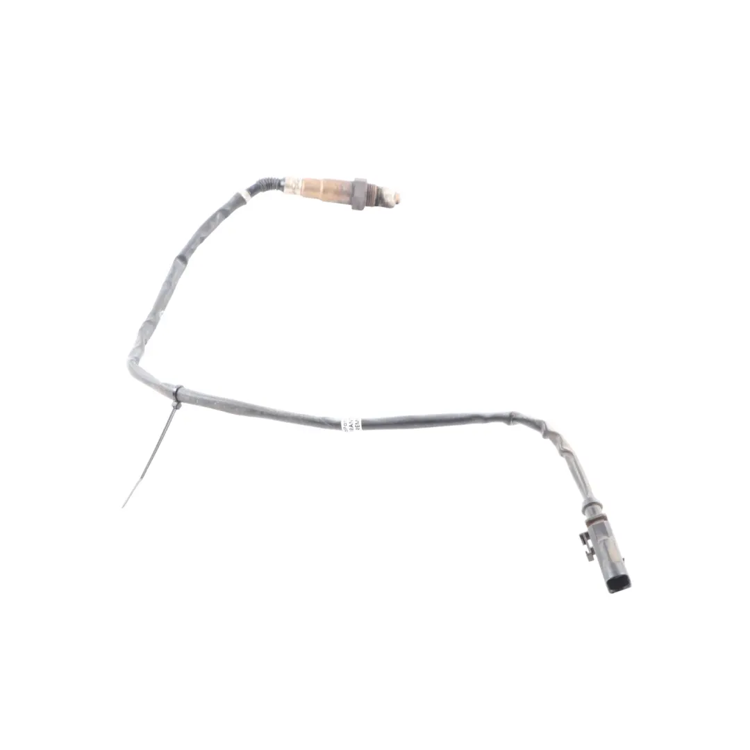 Audi A5 8T Motore Scarico Ossigeno Lambda Sensore Catalitico - SKU 06H906262A - Numero di parte 06H906262A