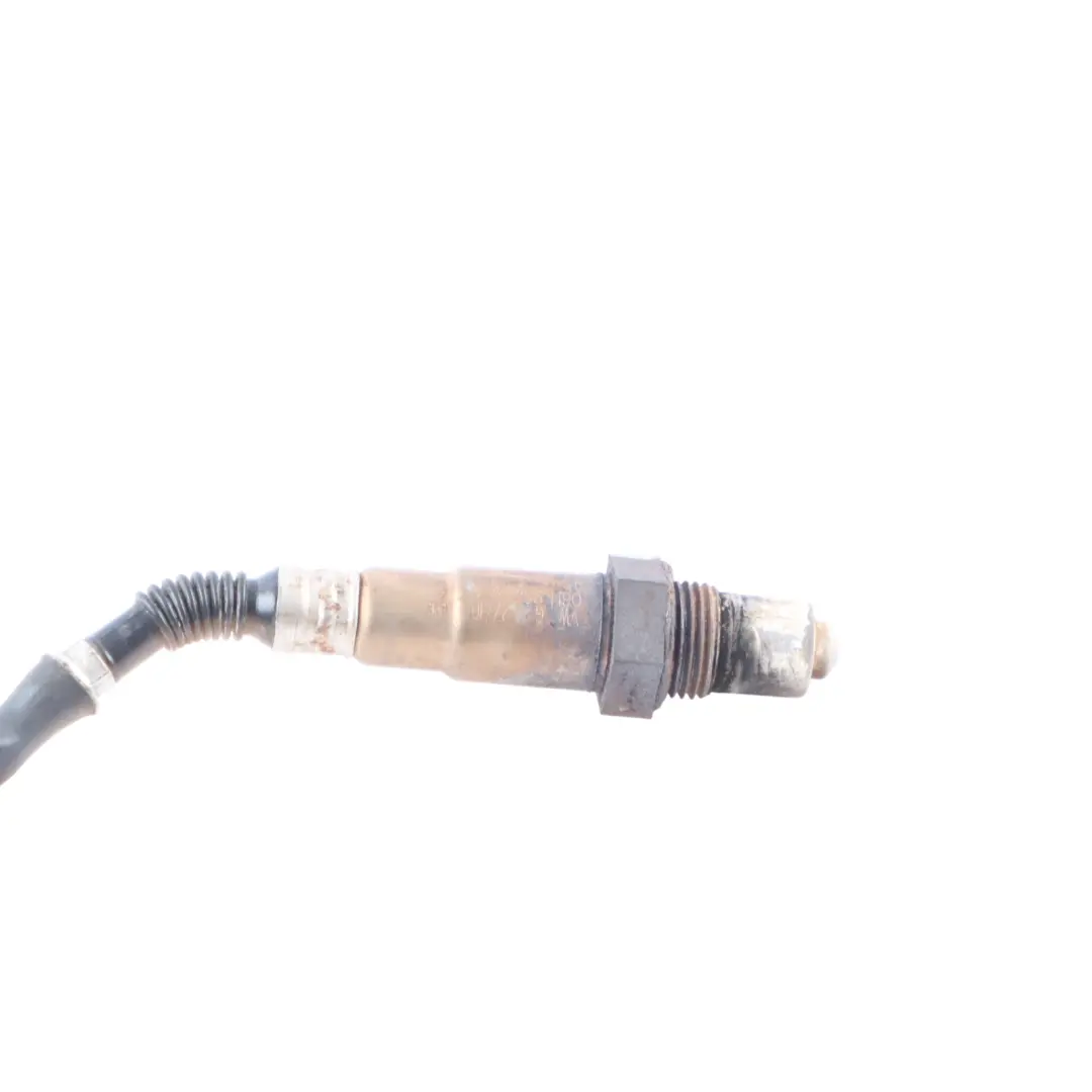 Abgas Lambda Sonde Katalysator für Audi A5 8T Motor mit Teilenummer 06H906262A Audi A5 8T Motor Abgas Lambda Sonde Katalysator - SKU 06H906262A - Teilenummer 06H906262A