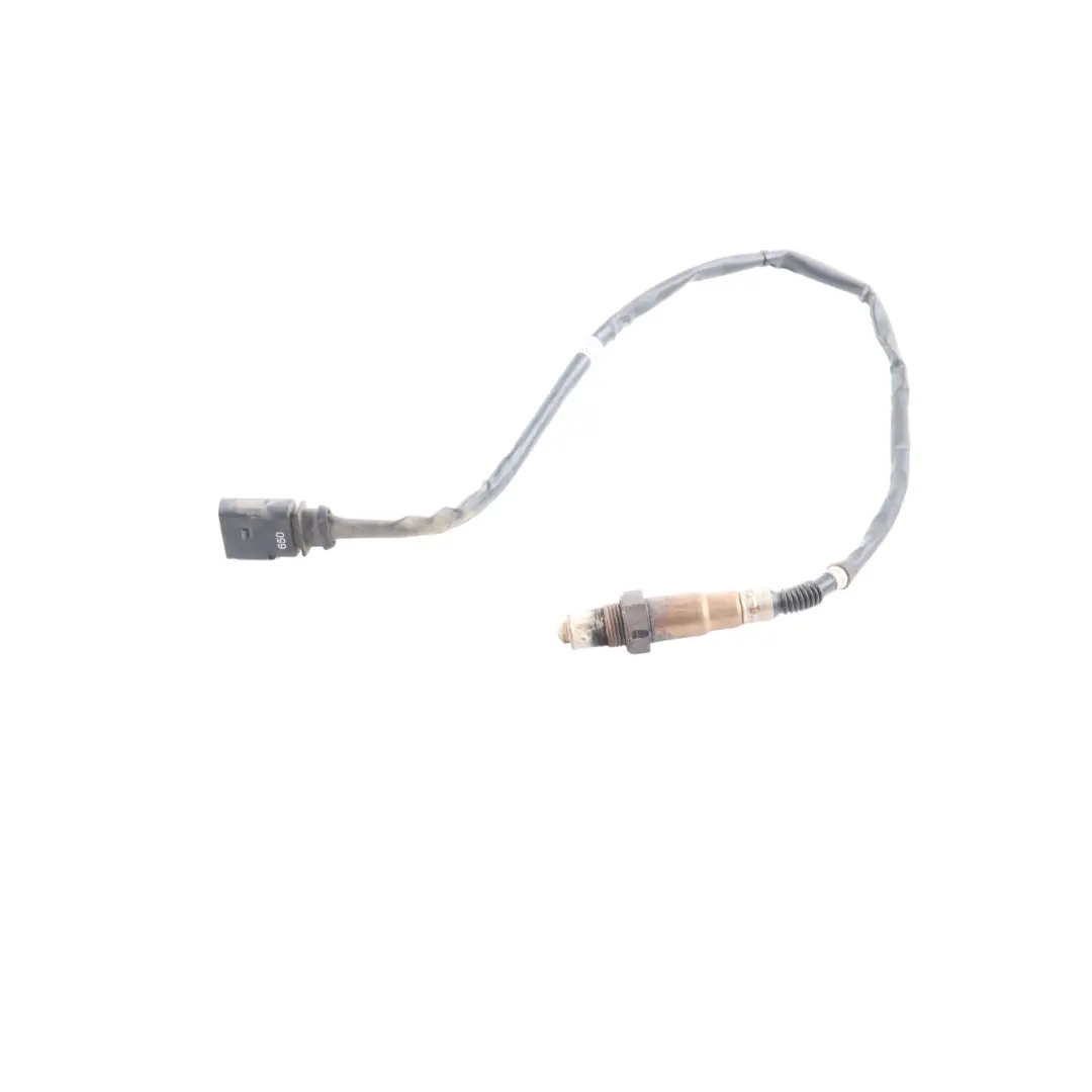 Audi A5 8T Motore Scarico Ossigeno Lambda Sensore Catalitico - SKU 06H906262A - Numero di parte 06H906262A