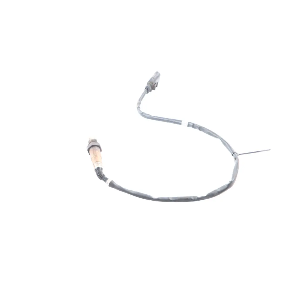 Sonde Lambda Catalytique Moteur pour Audi A5 8T à propos du numéro de pièce 06H906262A Audi A5 8T Sonde Lambda Catalytique Moteur - SKU 06H906262A - Numéro de pièce 06H906262A