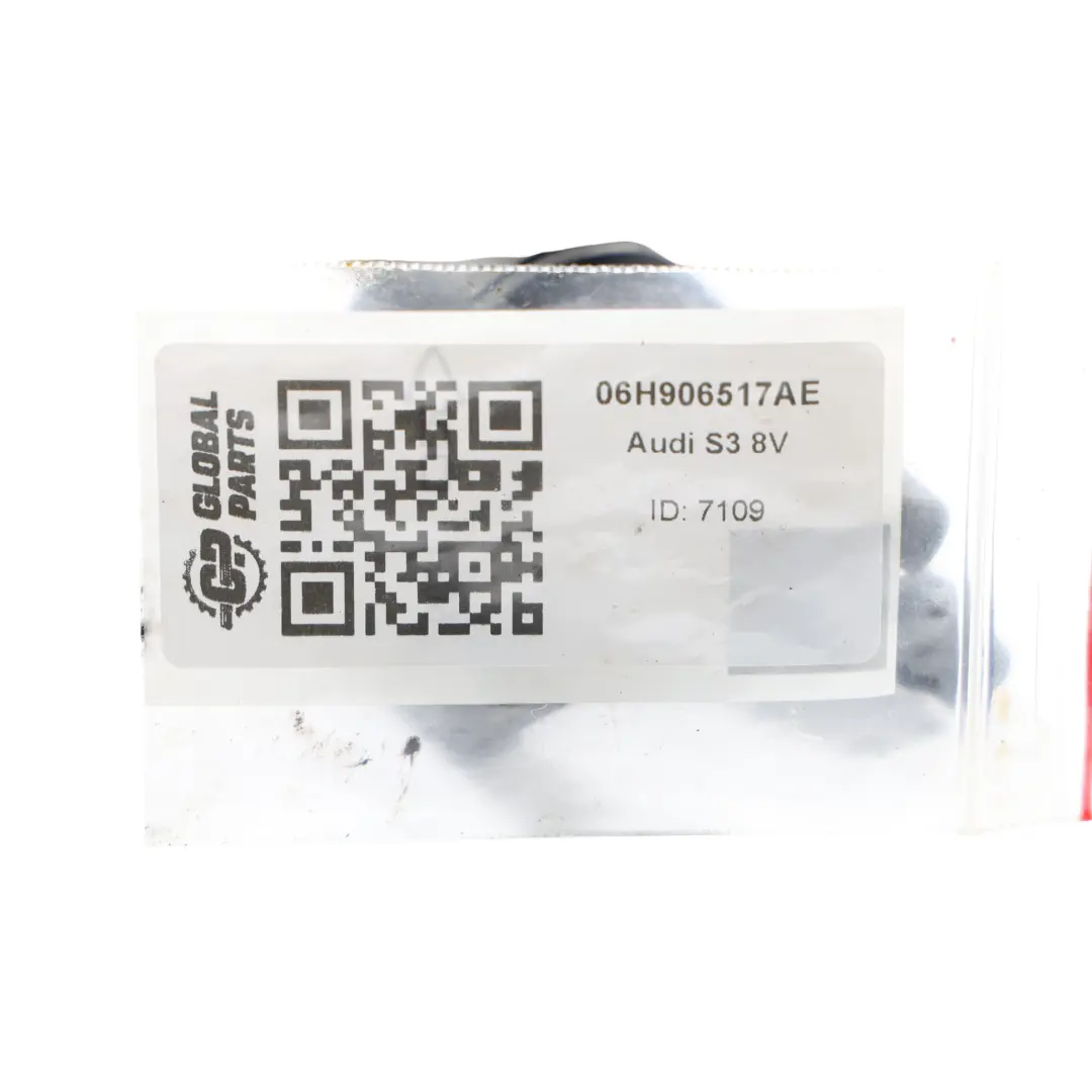 Audi S3 8V 2.0 TFSI QUATTRO Gasolina Válvula Respiración Depósito - SKU 06H906517AE - Número de pieza 06H906517AE