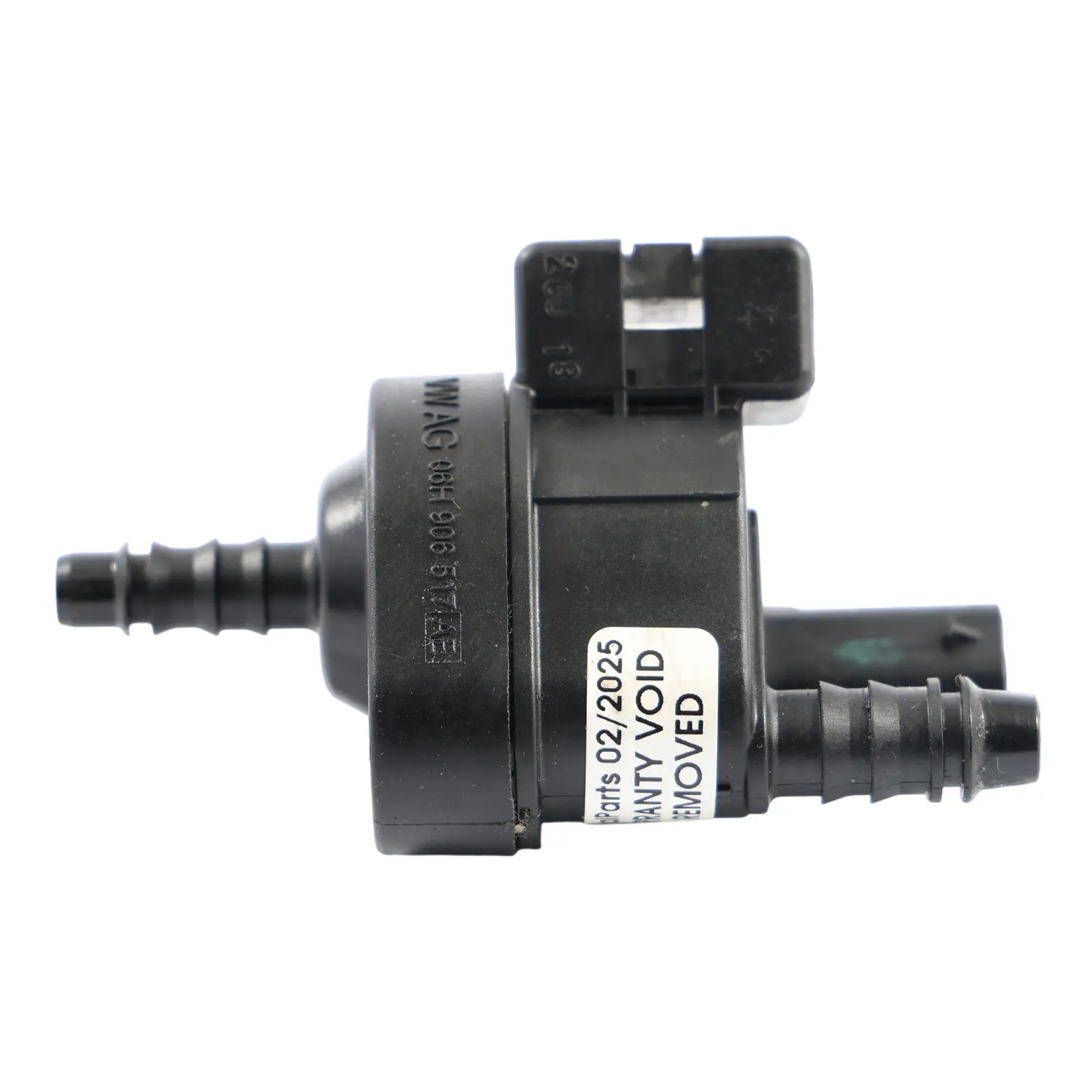 Audi S3 8V 2.0 TFSI QUATTRO Benzin Kraftstofftank Entlüftungsventil 06H906517AE