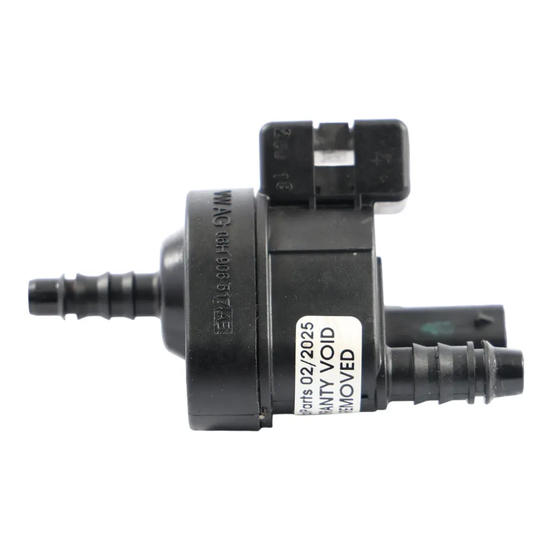 Audi S3 8V 2.0 TFSI QUATTRO Gasolina Válvula Respiración Depósito - SKU 06H906517AE - Número de pieza 06H906517AE