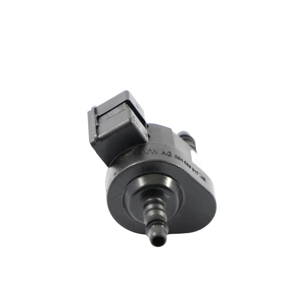 Audi S3 8V 2.0 TFSI Quattro Fuel Tank Breather Valve Petrol - SKU 06H906517AE - Part number 06H906517AE