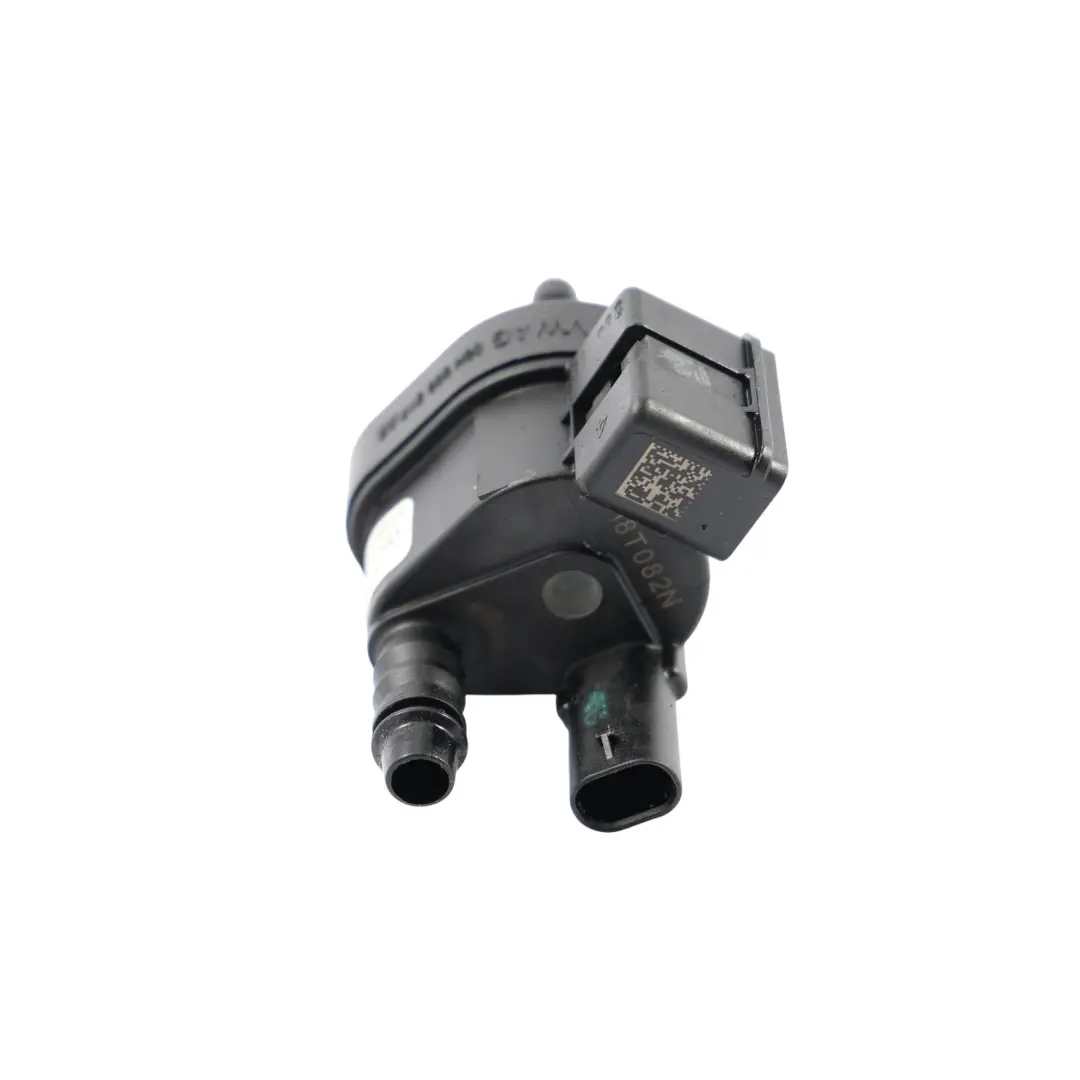 Kraftstoff Tank Entlüftungs Ventil Benzin für Audi S3 8V 2.0 TFSI Quattro mit Teilenummer 06H906517AE Audi S3 8V 2.0 TFSI Quattro Kraftstoff Tank Entlüftungs Ventil Benzin - SKU 06H906517AE - Teilenummer 06H906517AE