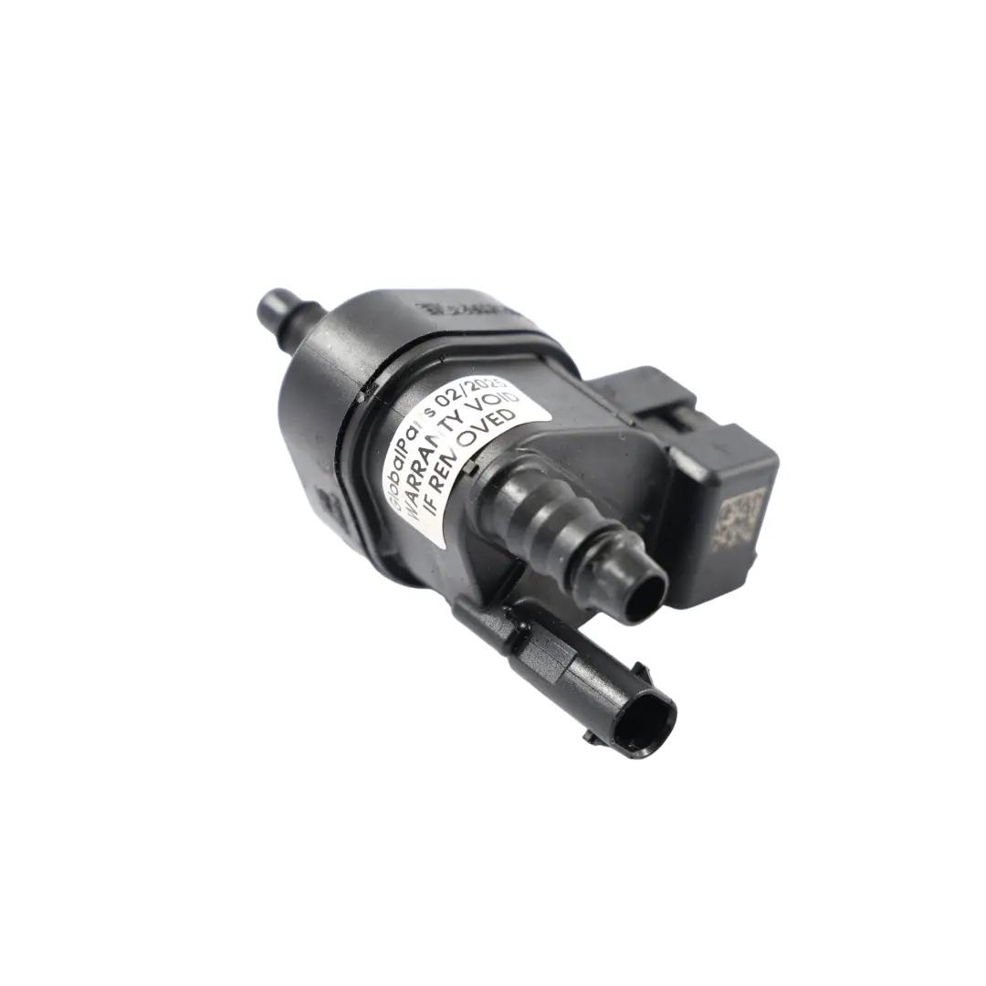 Audi S3 8V 2.0 TFSI Quattro Fuel Tank Breather Valve Petrol - SKU 06H906517AE - Part number 06H906517AE