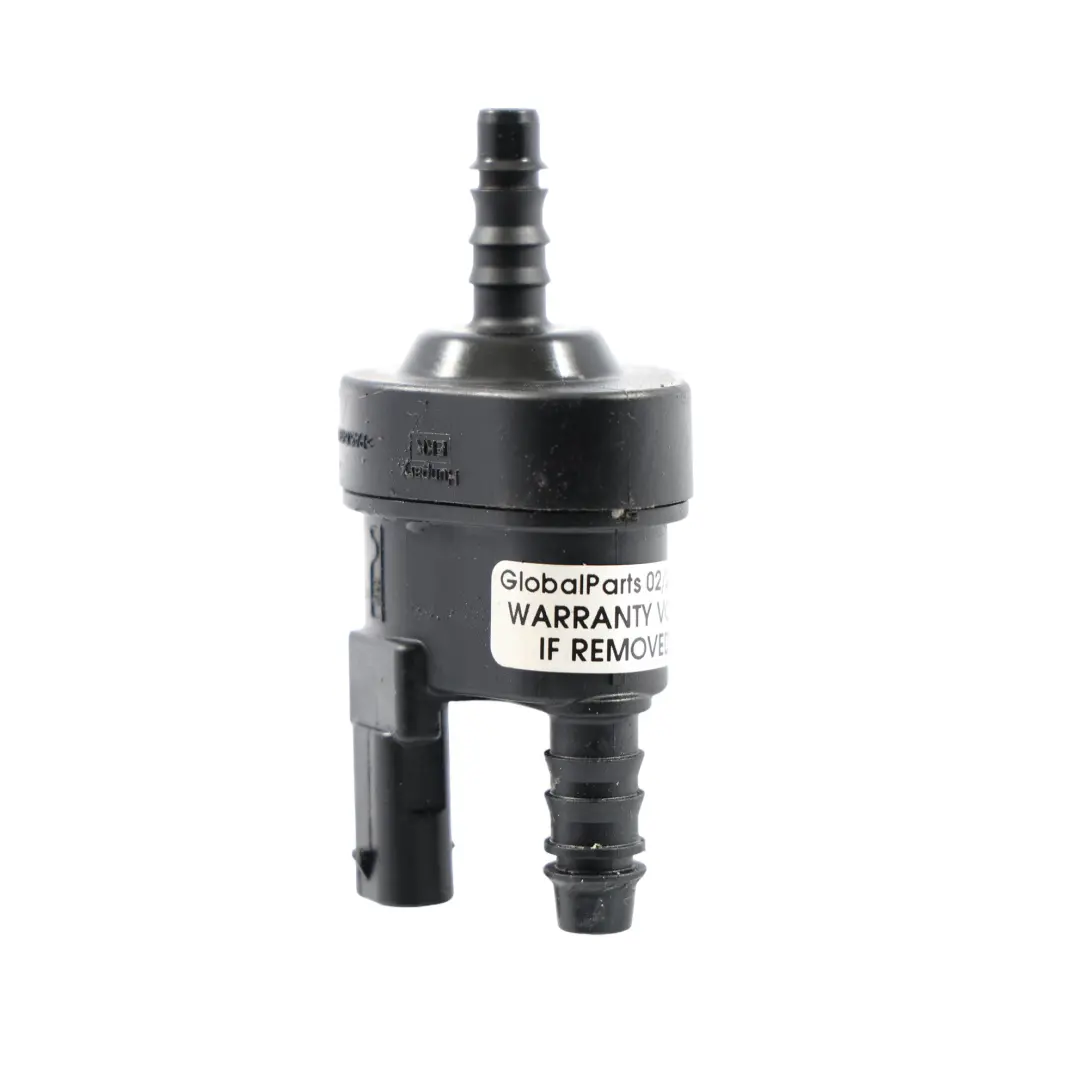 Audi S3 8V 2.0 TFSI Quattro Kraftstoff Tank Entlüftungs Ventil Benzin - SKU 06H906517AE - Teilenummer 06H906517AE
