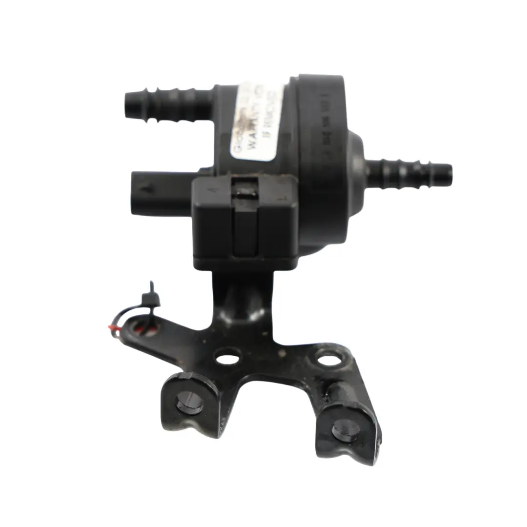 VW Volkswagen Golf 5G 2.0 TFSI CHHA Vacuum Solenoid Valve - SKU 06H906517T - Part number 06H906517T
