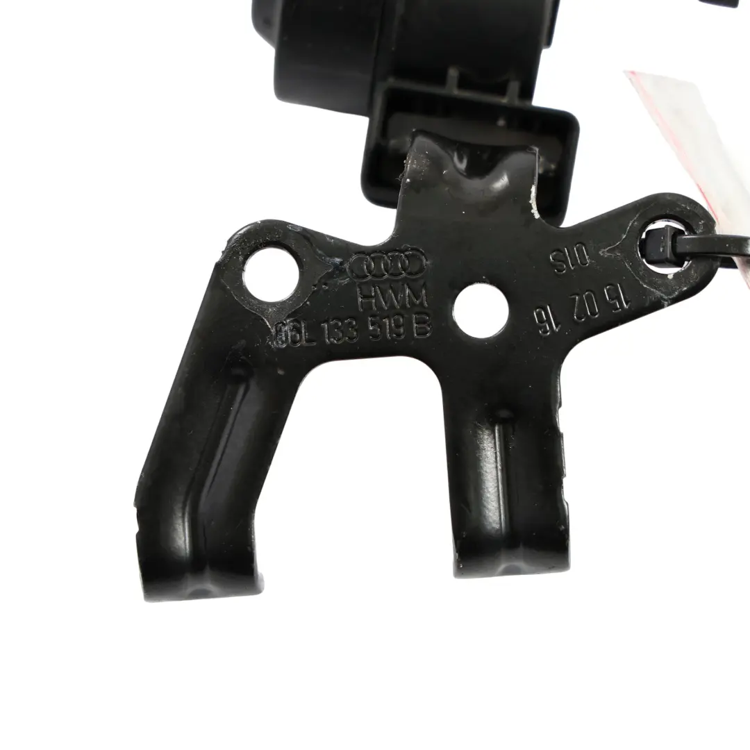 VW Volkswagen Golf 5G 2.0 TFSI CHHA Vacuum Solenoid Valve - SKU 06H906517T - Part number 06H906517T