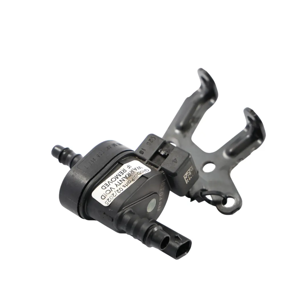 VW Volkswagen Golf 5G 2.0 TFSI CHHA Vacuum Solenoid Valve - SKU 06H906517T - Part number 06H906517T