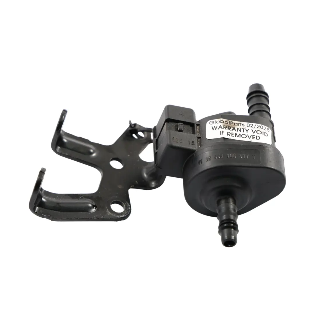 VW Volkswagen Golf 5G 2.0 TFSI CHHA Vacuum Solenoid Valve - SKU 06H906517T - Part number 06H906517T