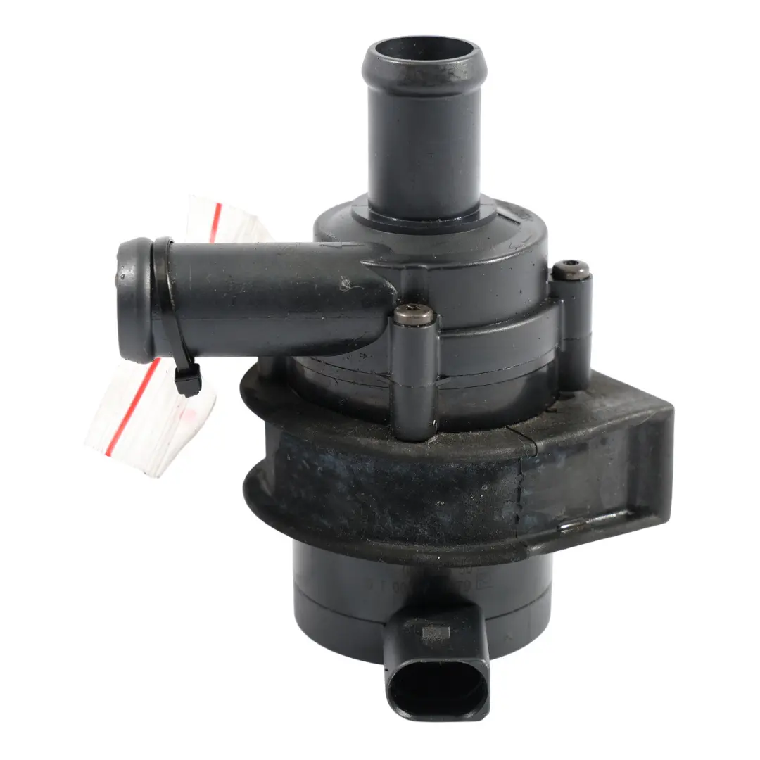 Audi A5 8T 2.0 TFSI CDNB Pompe À Eau Auxiliaire Supplémentaire - SKU 06H965561 - Numéro de pièce 06H965561