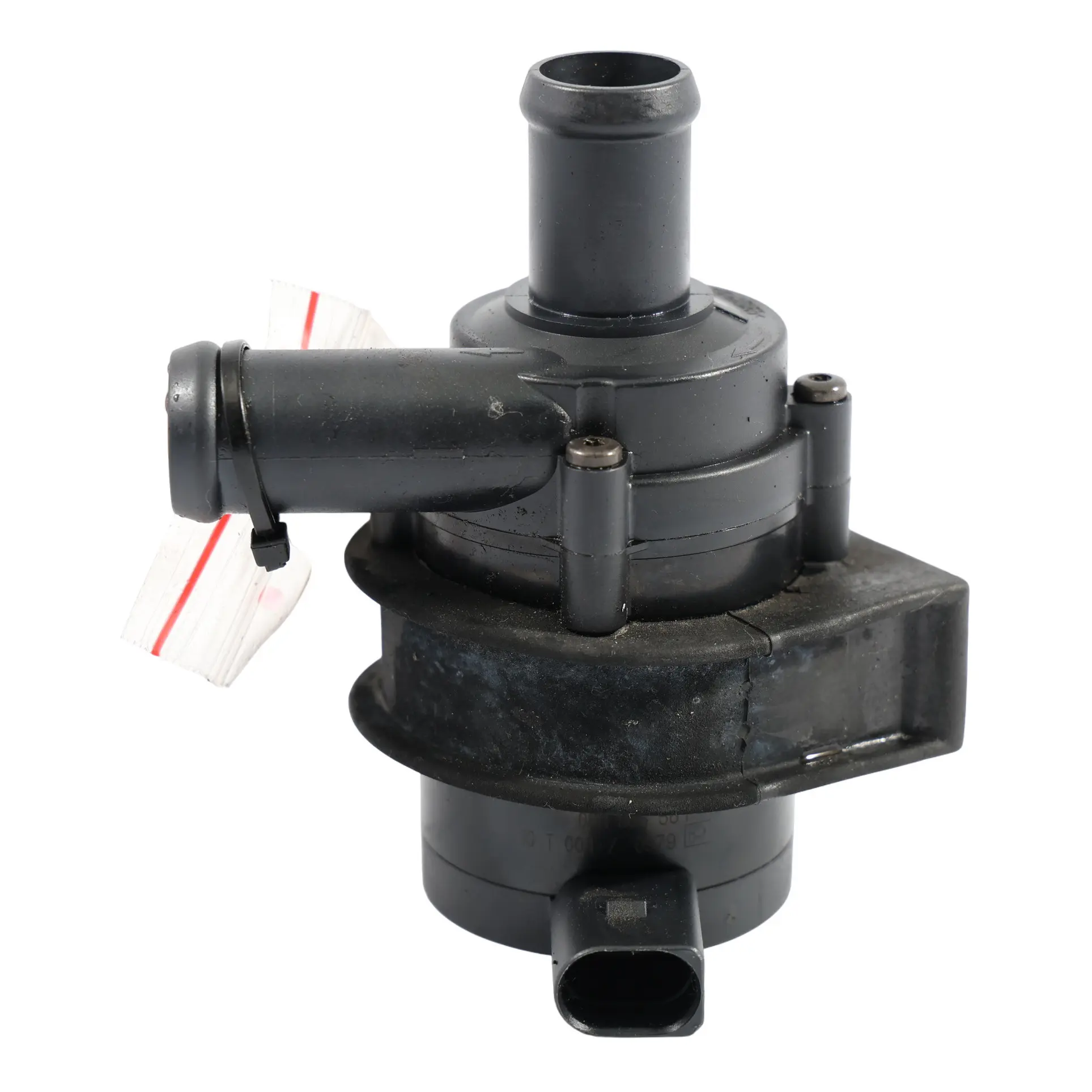 Audi A5 8T 2.0 TFSI CDNB Zusätzliche Hilfswasserpumpe 06H965561