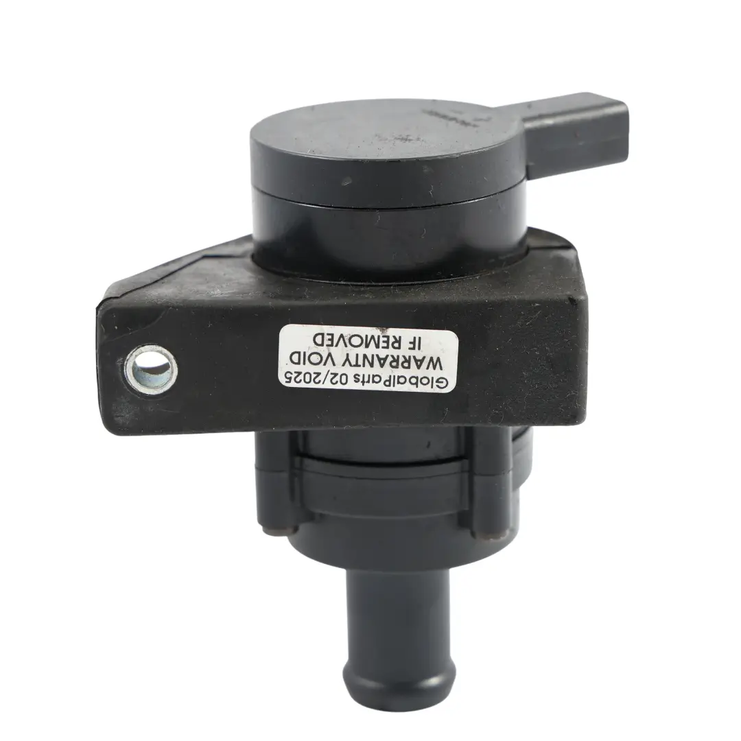 CDNB Bomba De Agua Auxiliar Adicional para Audi A5 8T 2.0 TFSI con número de pieza 06H965561 Audi A5 8T 2.0 TFSI CDNB Bomba De Agua Auxiliar Adicional - SKU 06H965561 - Número de pieza 06H965561