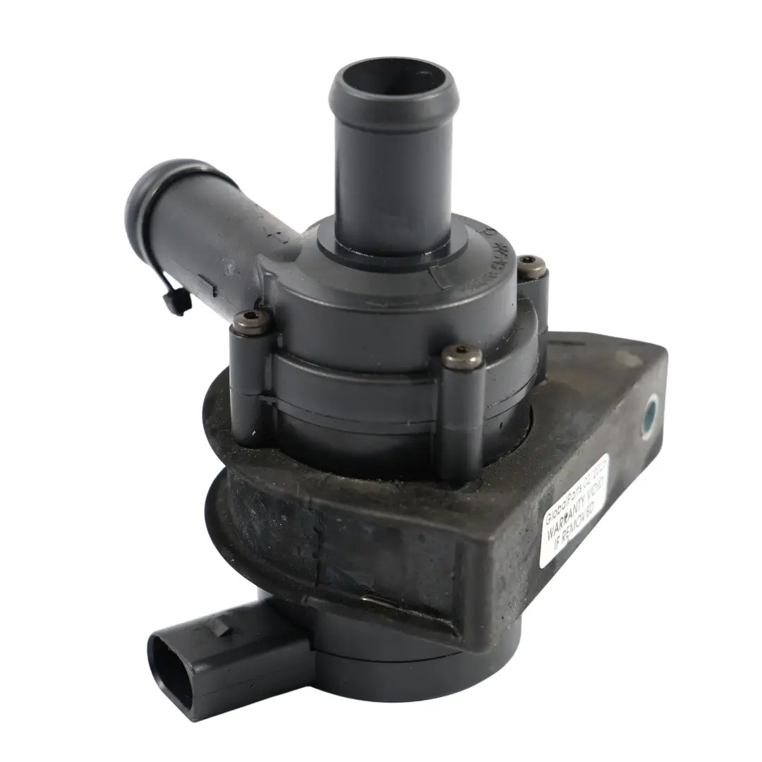 Audi A5 8T 2.0 TFSI CDNB Bomba De Agua Auxiliar Adicional - SKU 06H965561 - Número de pieza 06H965561