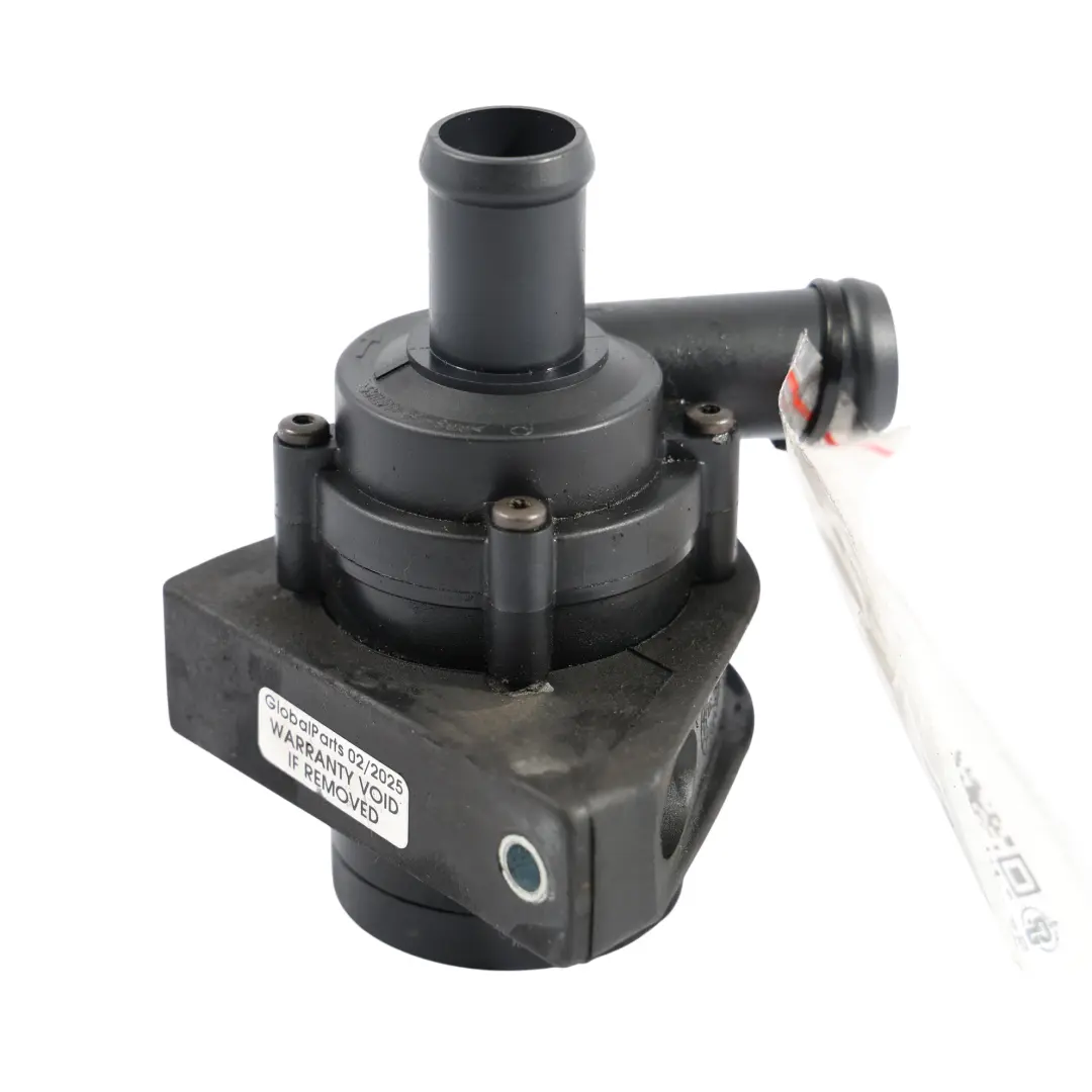 CDNB Zusätzliche Hilfswasserpumpe für Audi A5 8T 2.0 TFSI mit Teilenummer 06H965561 Audi A5 8T 2.0 TFSI CDNB Zusätzliche Hilfswasserpumpe - SKU 06H965561 - Teilenummer 06H965561