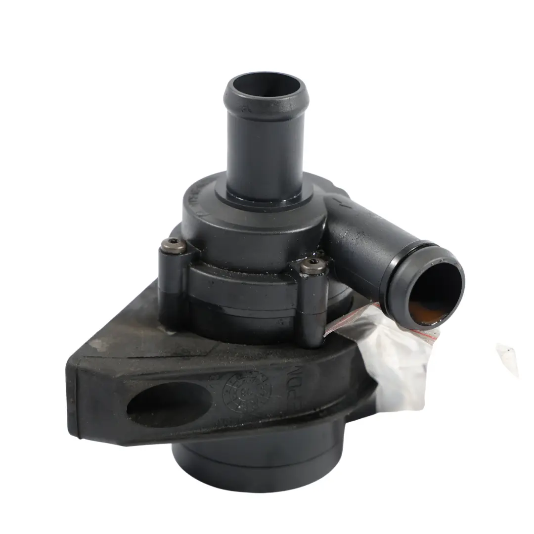 CDNB Pompe À Eau Auxiliaire Supplémentaire pour Audi A5 8T 2.0 TFSI à propos du numéro de pièce 06H965561 Audi A5 8T 2.0 TFSI CDNB Pompe À Eau Auxiliaire Supplémentaire - SKU 06H965561 - Numéro de pièce 06H965561