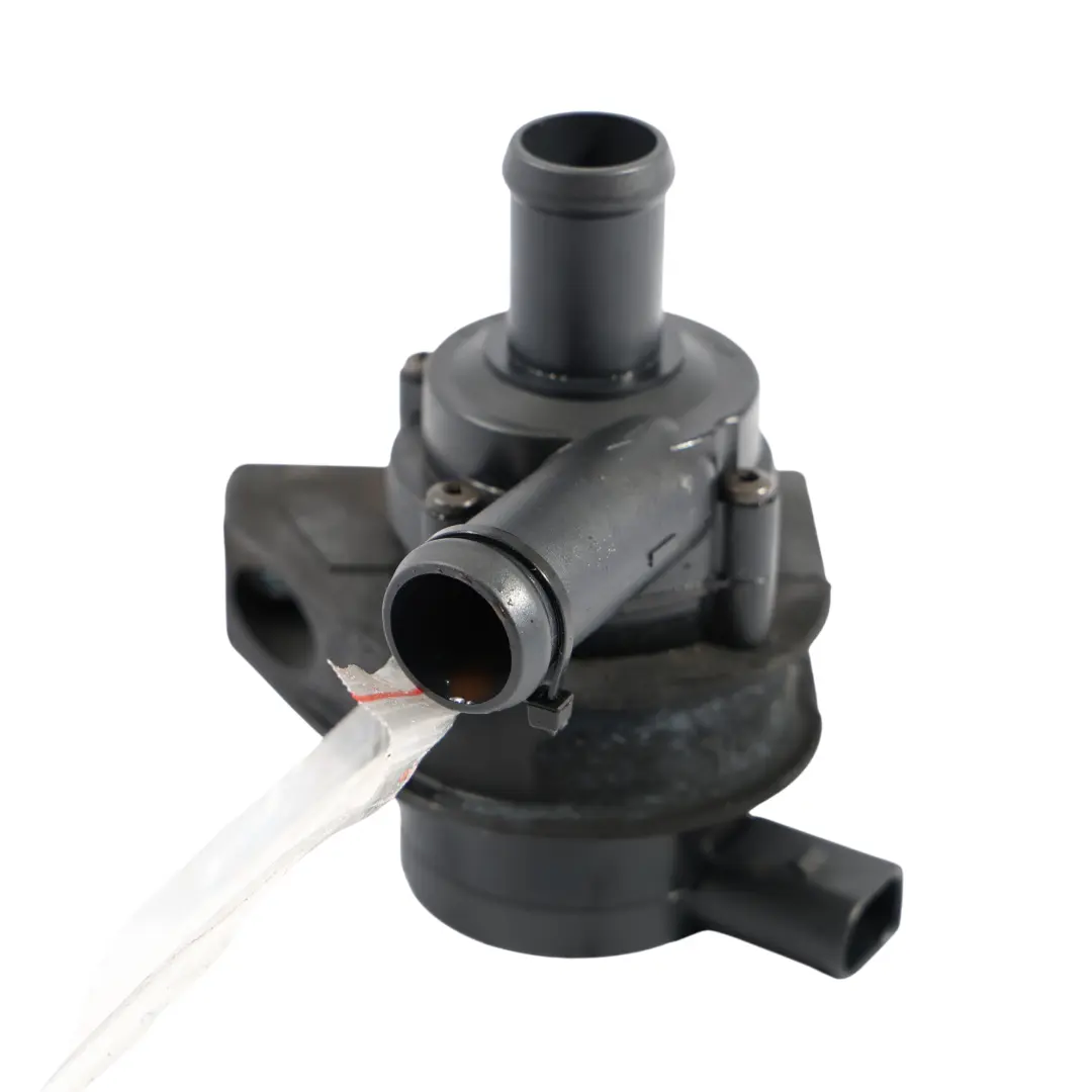 CDNB Zusätzliche Hilfswasserpumpe für Audi A5 8T 2.0 TFSI mit Teilenummer 06H965561 Audi A5 8T 2.0 TFSI CDNB Zusätzliche Hilfswasserpumpe - SKU 06H965561 - Teilenummer 06H965561