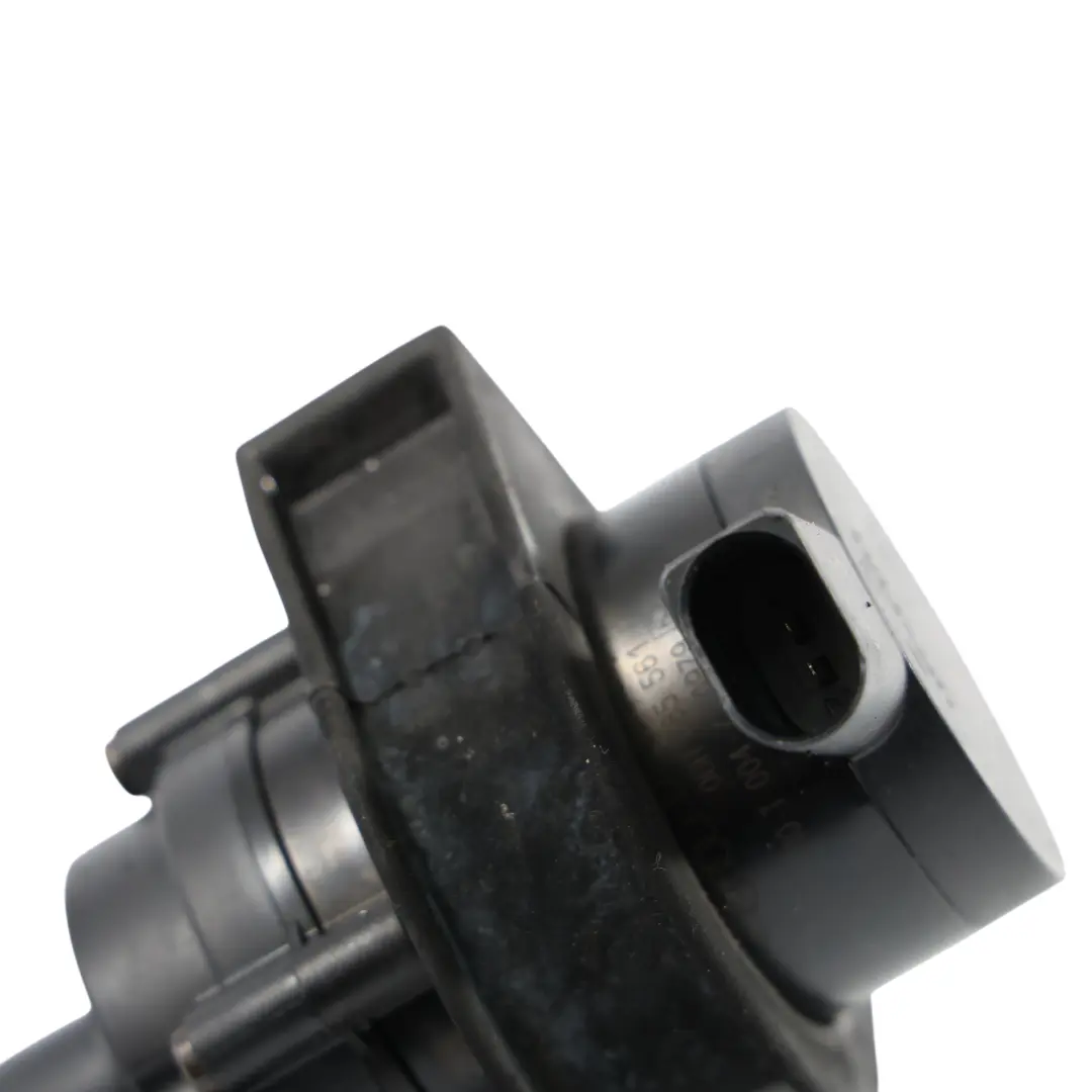 Audi A5 8T 2.0 TFSI CDNB Zusätzliche Hilfswasserpumpe - SKU 06H965561 - Teilenummer 06H965561