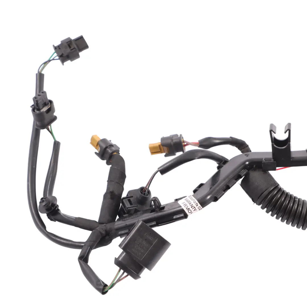 Benzina Iniettori Cablaggio Cavi per Audi 2.0 TFSI con numero di parte 06H971627 Audi 2.0 TFSI Benzina Iniettori Cablaggio Cavi - SKU 06H971627 - Numero di parte 06H971627