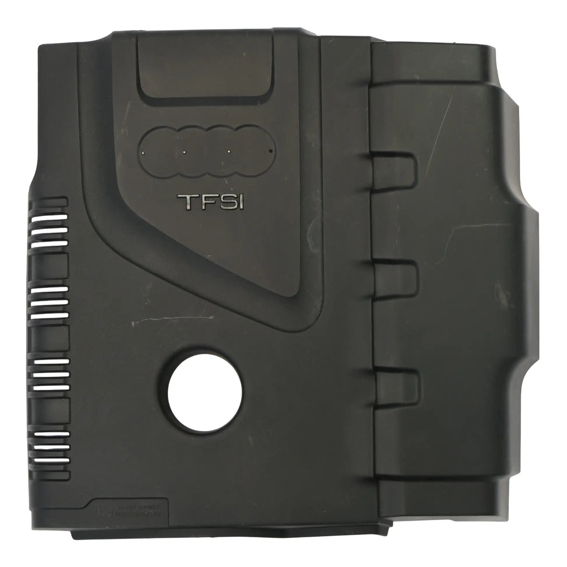 Capot Moteur Supérieur Audi A4 B8 A5 8T 1.8 TFSI Panneau Isolant 06J103925AG