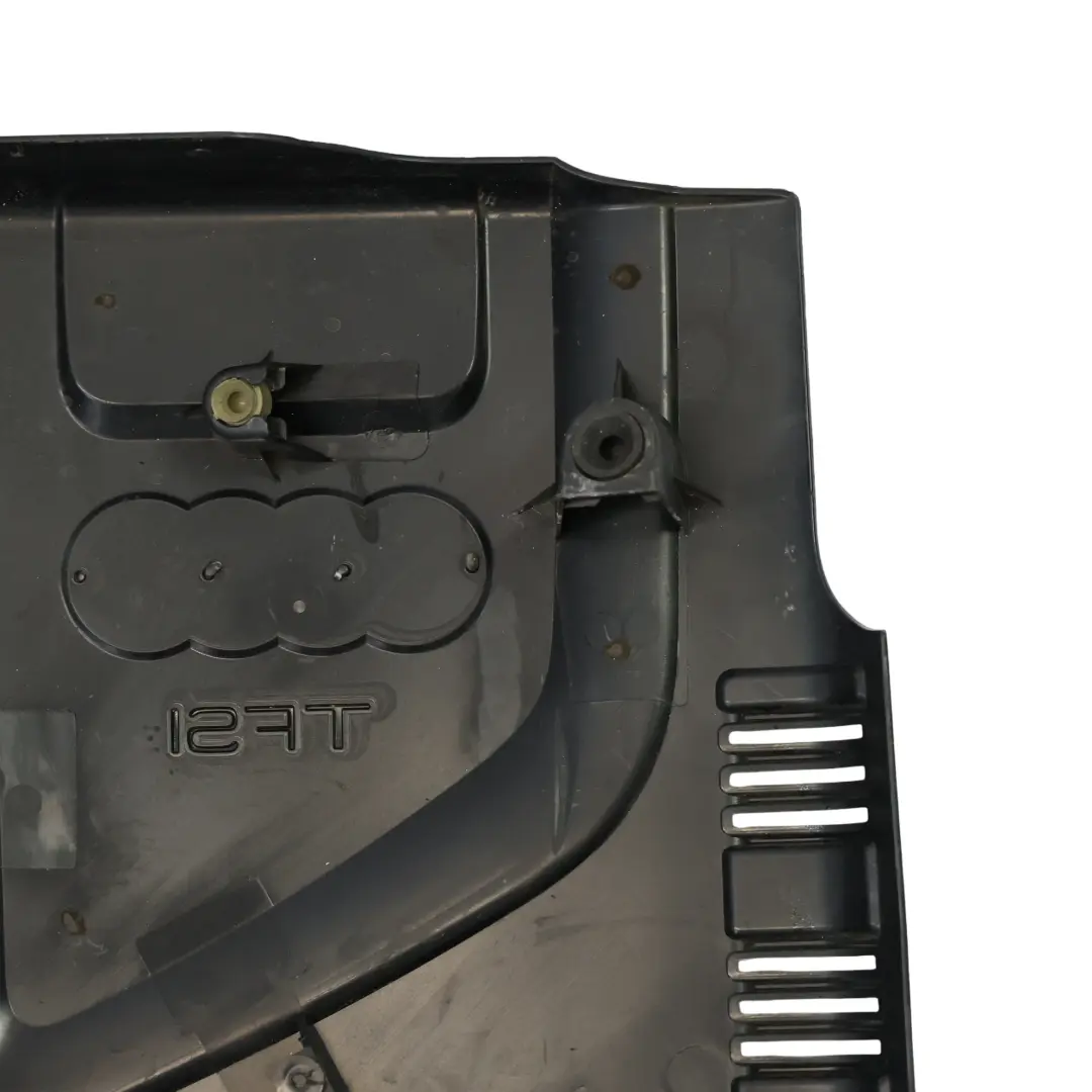  Top Engine Cover Audi A4 B8 A5 8T 1.8 TFSI Insulation Acoustic Panel - SKU 06J103925AG-1 - Part number 06J103925AG
