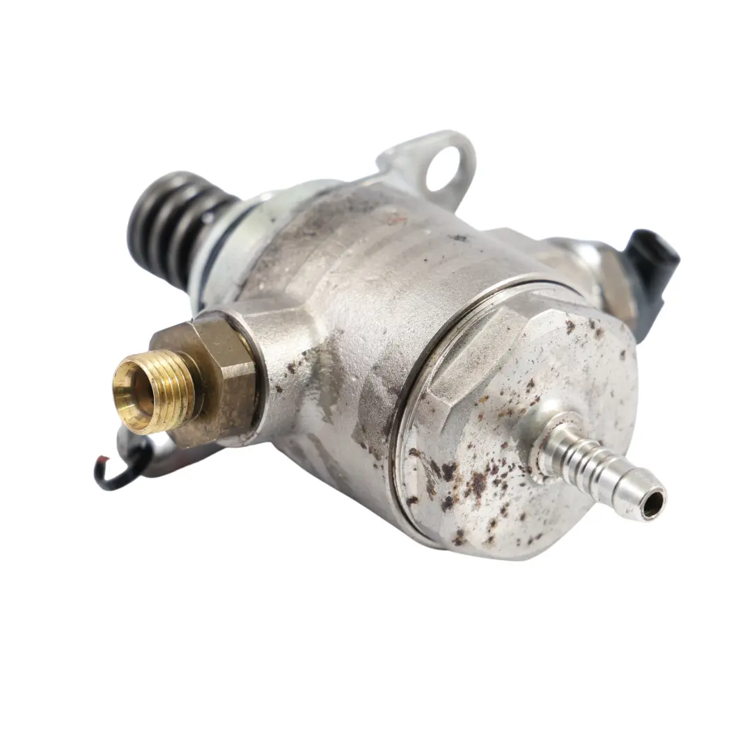 CDNB Kraftstoffhochdruckpumpe für Audi A5 8T 2.0 TFSI mit Teilenummer 06J127025D Audi A5 8T 2.0 TFSI CDNB Kraftstoffhochdruckpumpe - SKU 06J127025D - Teilenummer 06J127025D