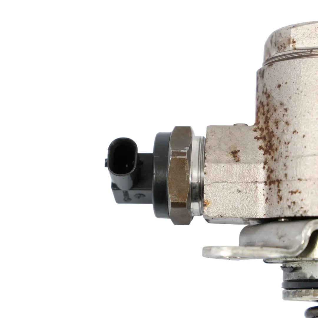 CDNB Bomba De Combustible De Alta Presión para Audi A5 8T 2.0 TFSI con número de pieza 06J127025D Audi A5 8T 2.0 TFSI CDNB Bomba De Combustible De Alta Presión - SKU 06J127025D - Número de pieza 06J127025D