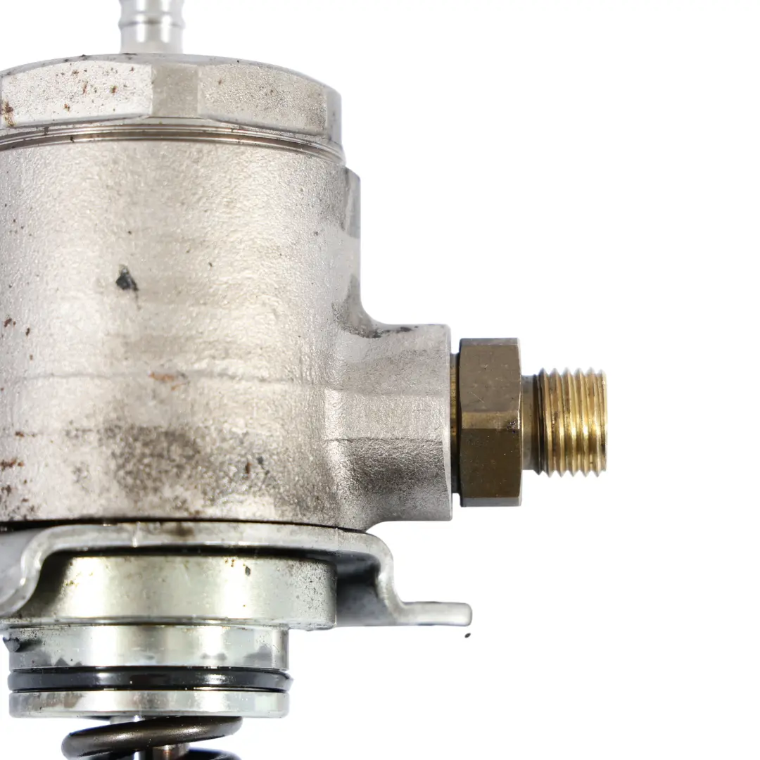 CDNB Pompe À Carburant Haute Pression pour Audi A5 8T 2.0 TFSI à propos du numéro de pièce 06J127025D Audi A5 8T 2.0 TFSI CDNB Pompe À Carburant Haute Pression - SKU 06J127025D - Numéro de pièce 06J127025D