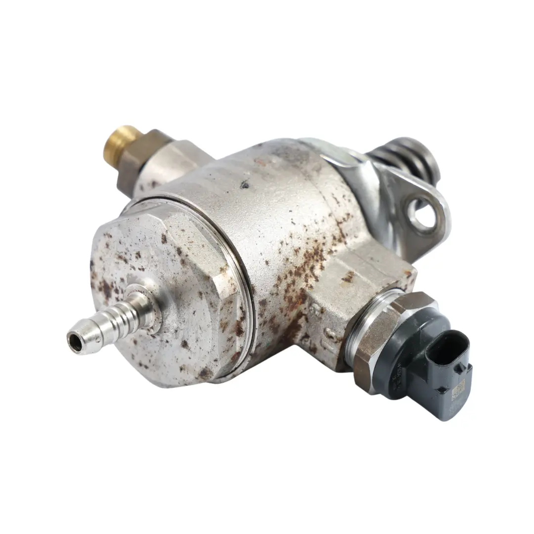 CDNB Pompe À Carburant Haute Pression pour Audi A5 8T 2.0 TFSI à propos du numéro de pièce 06J127025D Audi A5 8T 2.0 TFSI CDNB Pompe À Carburant Haute Pression - SKU 06J127025D - Numéro de pièce 06J127025D