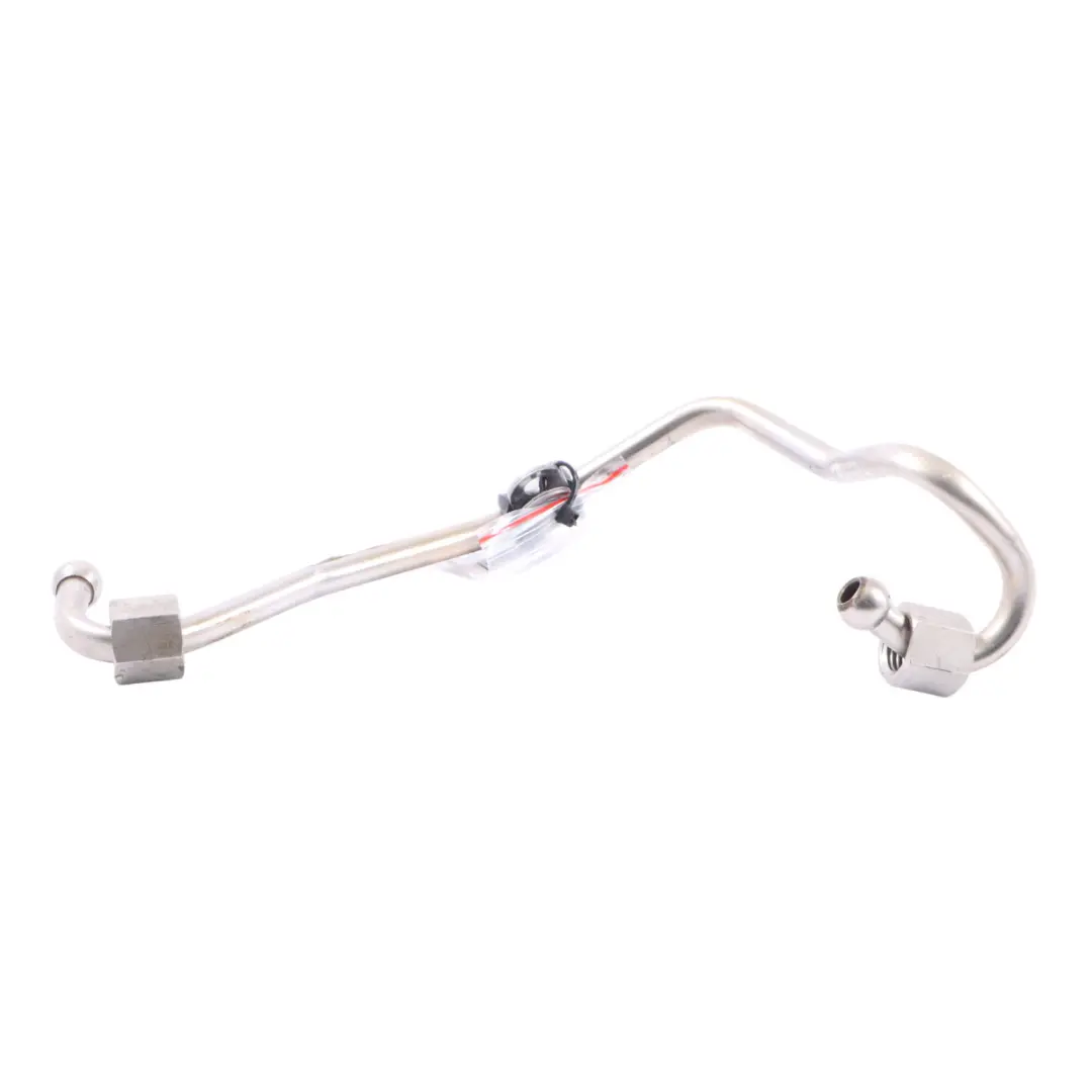 Audi Seat Volkswagen Skoda 2.0 TFSI Fuel Pressure Pipe Hose Line - SKU 06J127501F - Part number 06J127501F
