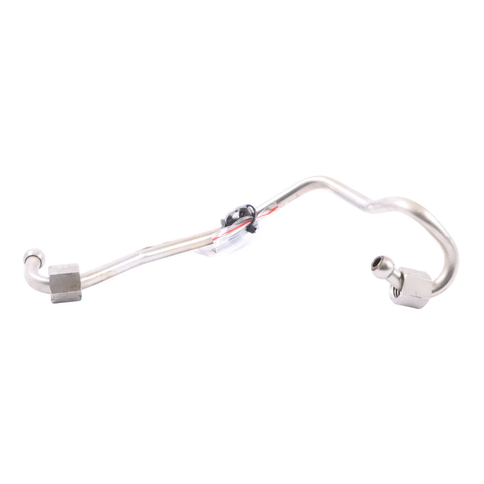 Audi Seat Volkswagen Skoda 2.0 TFSI Fuel Pressure Pipe Hose Line 06J127501F