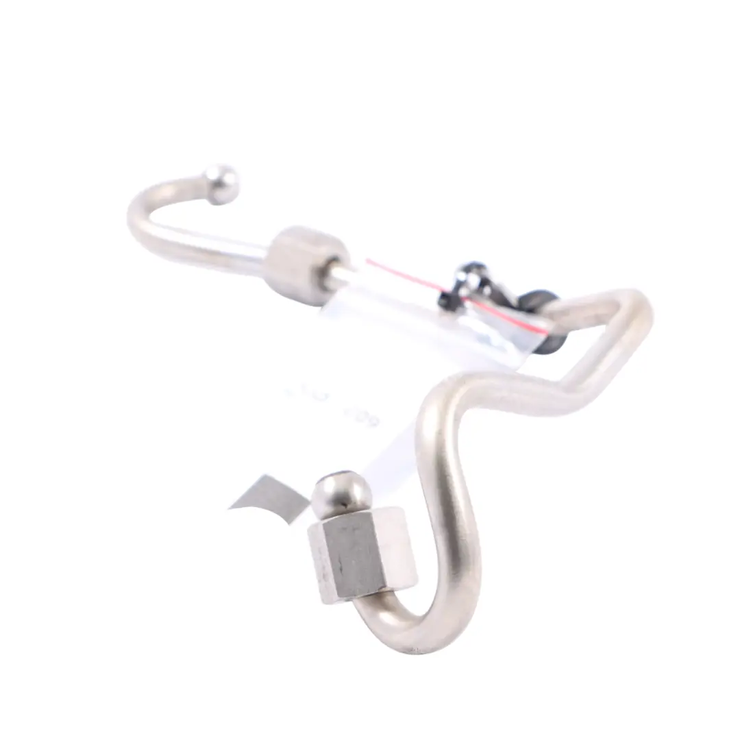 Audi Seat Volkswagen Skoda 2.0 TFSI Fuel Pressure Pipe Hose Line - SKU 06J127501F - Part number 06J127501F