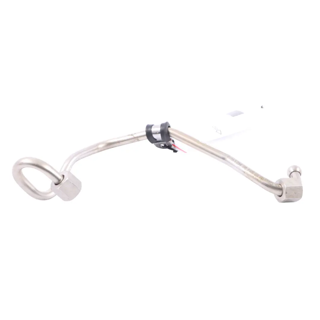 Audi Seat Volkswagen Skoda 2.0 TFSI Fuel Pressure Pipe Hose Line - SKU 06J127501F - Part number 06J127501F