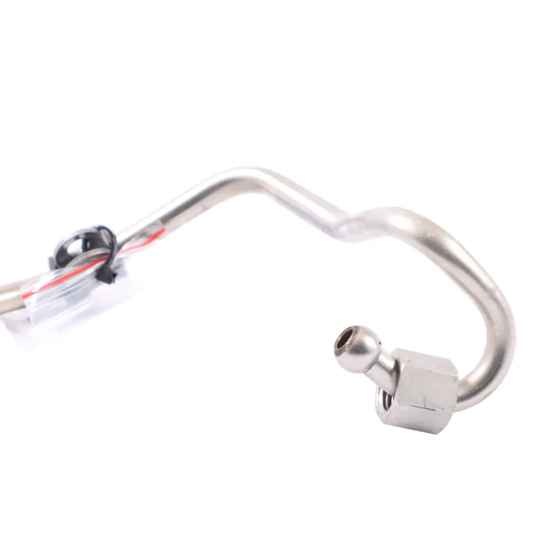 Tuyau pression carburant pour Audi Seat Volkswagen Skoda 2.0 TFSI à propos du numéro de pièce 06J127501F Audi Seat Volkswagen Skoda 2.0 TFSI Tuyau pression carburant - SKU 06J127501F - Numéro de pièce 06J127501F