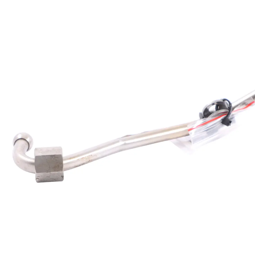 Tuyau pression carburant pour Audi Seat Volkswagen Skoda 2.0 TFSI à propos du numéro de pièce 06J127501F Audi Seat Volkswagen Skoda 2.0 TFSI Tuyau pression carburant - SKU 06J127501F - Numéro de pièce 06J127501F