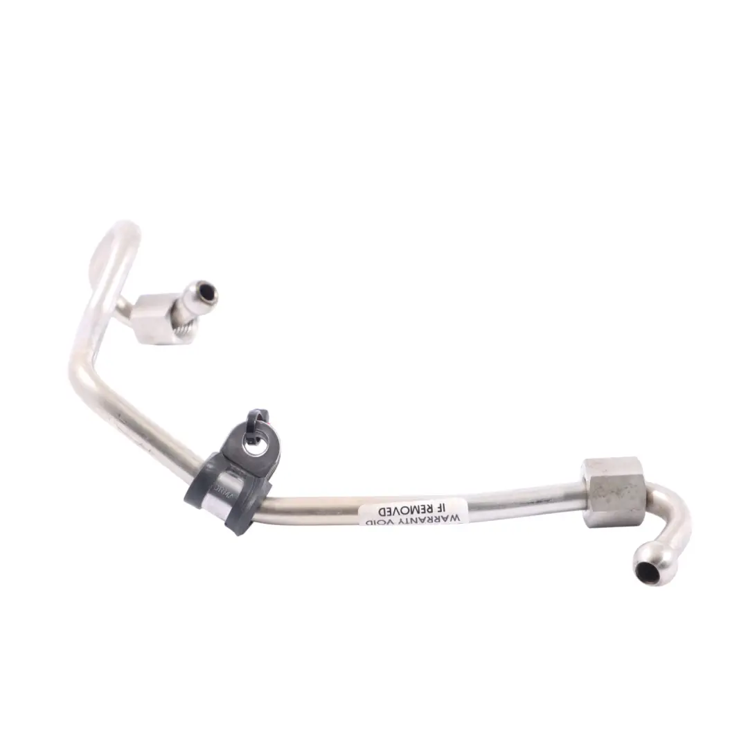 Tubo Presión Combustible Manguera para Audi Seat Volkswagen Skoda 2.0 TFSI con número de pieza 06J127501F Audi Seat Volkswagen Skoda 2.0 TFSI Tubo Presión Combustible Manguera - SKU 06J127501F - Número de pieza 06J127501F