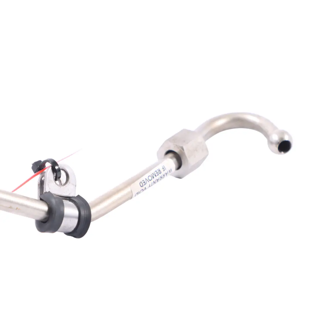 Tubo Presión Combustible Manguera para Audi Seat Volkswagen Skoda 2.0 TFSI con número de pieza 06J127501F Audi Seat Volkswagen Skoda 2.0 TFSI Tubo Presión Combustible Manguera - SKU 06J127501F - Número de pieza 06J127501F