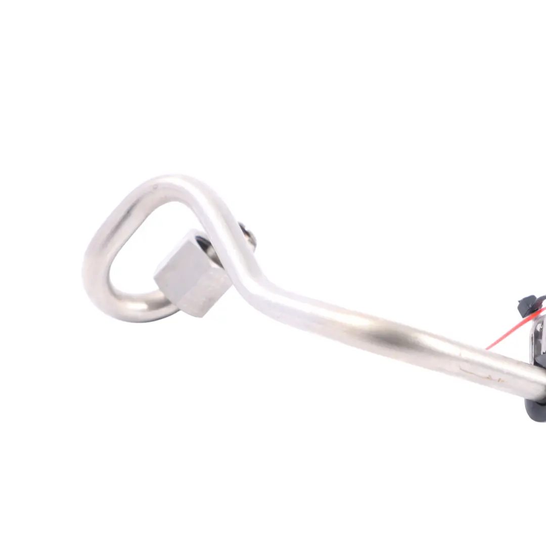 Pressure Pipe Hose Line to Audi Seat Volkswagen Skoda 2.0 TFSI Fuel with Part number 06J127501F Audi Seat Volkswagen Skoda 2.0 TFSI Fuel Pressure Pipe Hose Line - SKU 06J127501F - Part number 06J127501F