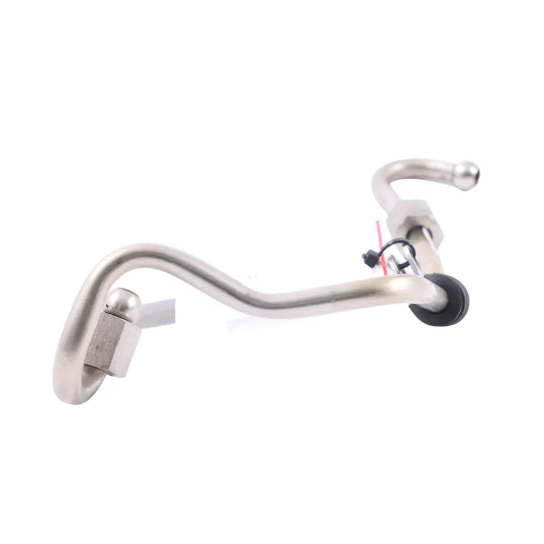 Pressure Pipe Hose Line to Audi Seat Volkswagen Skoda 2.0 TFSI Fuel with Part number 06J127501F Audi Seat Volkswagen Skoda 2.0 TFSI Fuel Pressure Pipe Hose Line - SKU 06J127501F - Part number 06J127501F